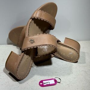 LAUREN Ralph Lauren Whitni Scallop Side 7